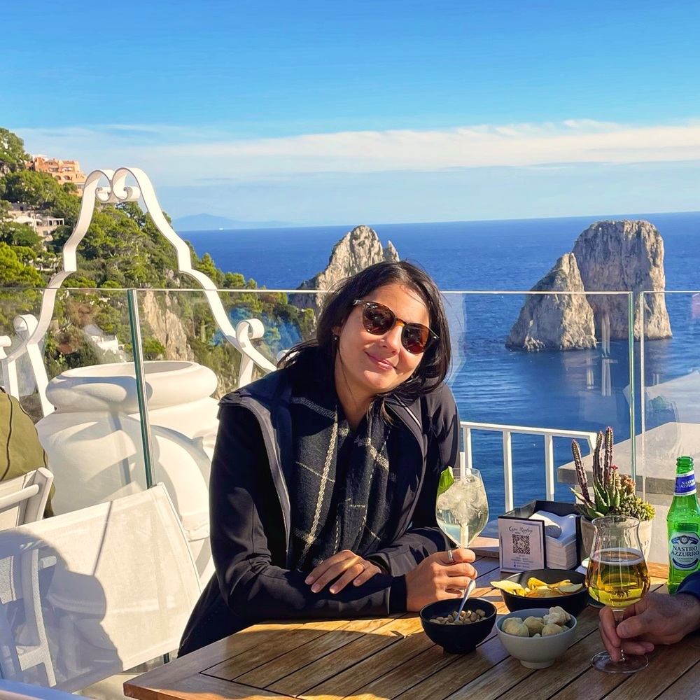 Meet your Posher, Chelsea